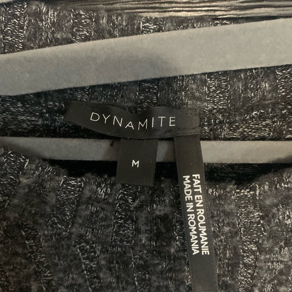 Dynamite long sleeve - Picture 2 of 2